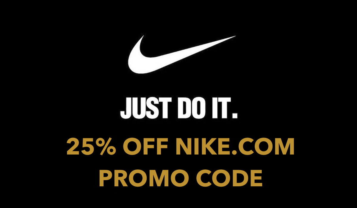 Nike Bundle 2023 - 25 Off Nike Code