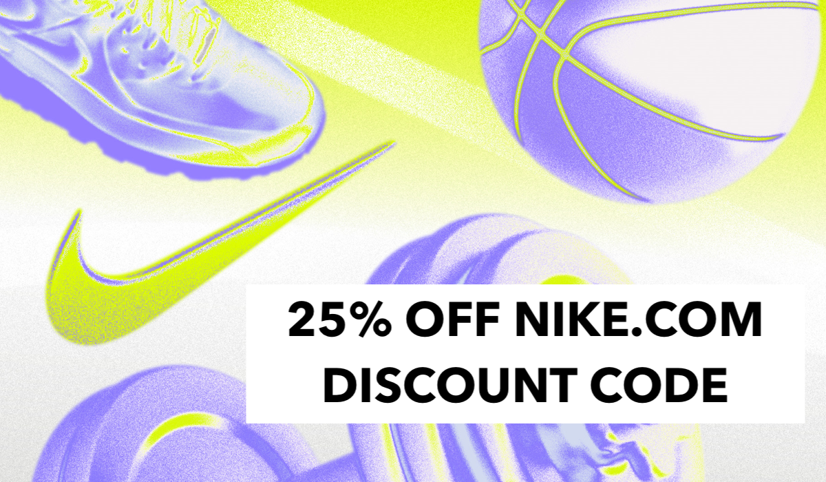 25% Off at Nike – Nike.com Bundle - 2023
