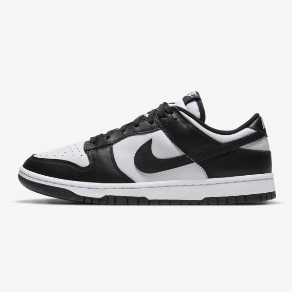 Nike Dunk Low Panda